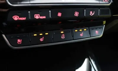 Kia Sorento 2019, 90561 км, за 14500000 KRW - фото 17