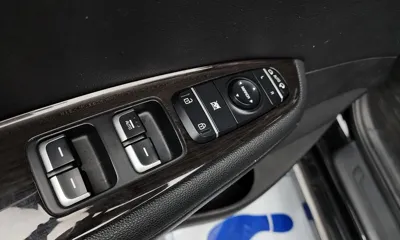 Kia K5 2016, 153359 км, за 8700000 KRW - фото 27
