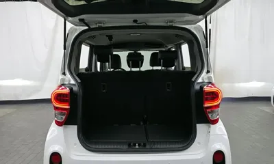 Kia Ray 2021, 80803 км, за 12500000 KRW - фото 20