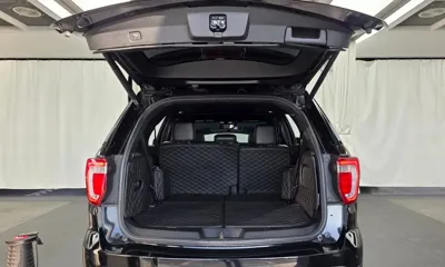 Ford Explorer 2016, 122175 км, за 12590000 KRW - фото 20