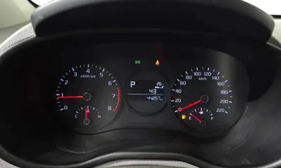 Kia Morning 2021, 44257 км, за 10290000 KRW - фото 8