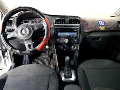 Volkswagen Polo 2013, 148734 км, за 3200000 KRW - фото 5