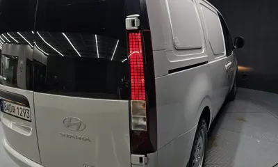 Hyundai Staria 2025, 29833 км, за 26000000 KRW - фото 23