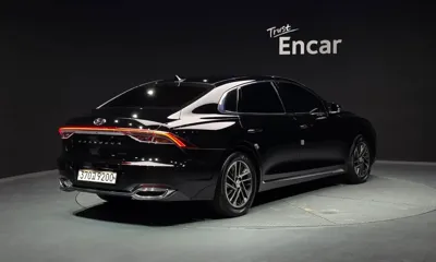 Hyundai Grandeur 2023, 44832 км, за 22300000 KRW - фото 2
