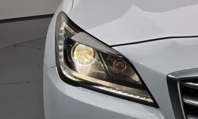 Hyundai Genesis 2016, 149602 км, за 9300000 KRW - фото 22