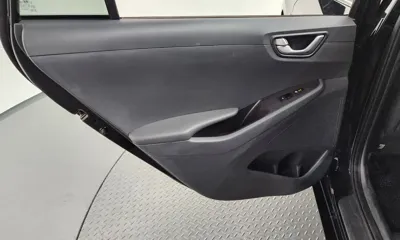 Hyundai Ioniq 2017, 153516 км, за 8700000 KRW - фото 25
