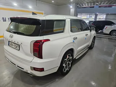 Hyundai Palisade 2022, 74495 км, за 34900000 KRW - фото 4