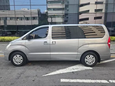 Hyundai Starex 2018, 159008 км, за 14500000 KRW - фото 12