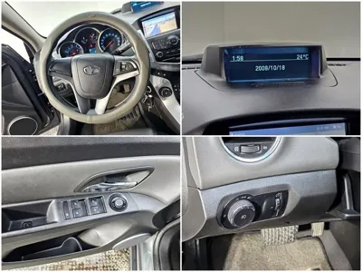 ChevroletGMDaewoo Lacetti 2009, 120478 км, за 1490000 KRW - фото 19
