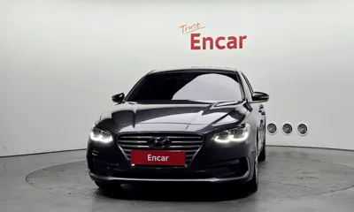 Hyundai Grandeur 2019, 93242 км, за 11300000 KRW - фото 3