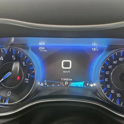 Chrysler 300C 2016, 113400 км, за 7700000 KRW - фото 16