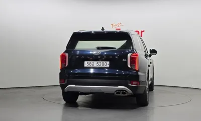 Hyundai Palisade 2019, 65997 км, за 20700000 KRW