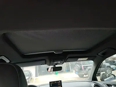 Audi S3 2016, 51300 км, за 106199 CNY - фото 9