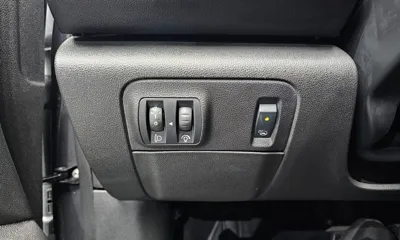Renault-KoreaSamsung SM6 2017, 124920 км, за 5550000 KRW - фото 20