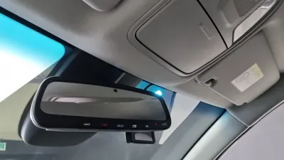 Kia Niro 2021, 123903 км, за 16300000 KRW - фото 15