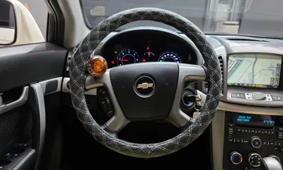 ChevroletGMDaewoo Captiva 2012, 108759 км, за 3400000 KRW - фото 13