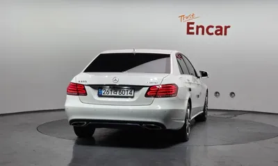 Mercedes-Benz E-Class 2016, 194774 км, за 9500000 KRW