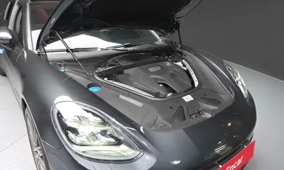 Porsche Panamera 2020, 33630 км, за 82000000 KRW - фото 6