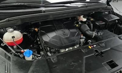 Kia Canival 2021, 48798 км, за 33400000 KRW - фото 6