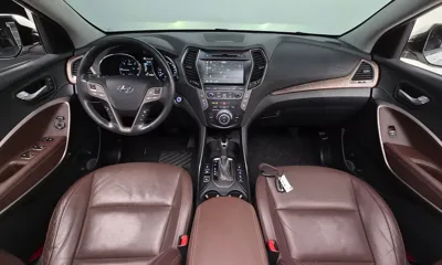 Hyundai Maxcruz 2017, 112360 км, за 17800000 KRW - фото 7
