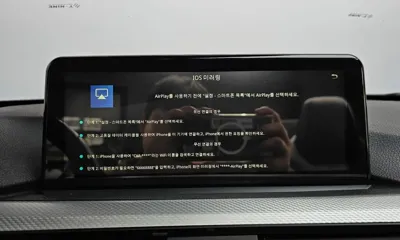 BMW 4-Series 2015, 113831 км, за 15700000 KRW - фото 17