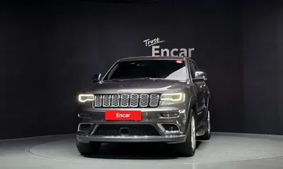 Jeep Cherokee 2021, 73467 км, за 25900000 KRW - фото 3