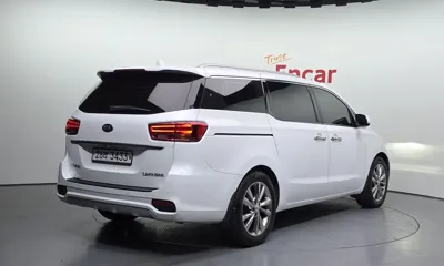 Kia Canival 2019, 112932 км, за 17600000 KRW - фото 2