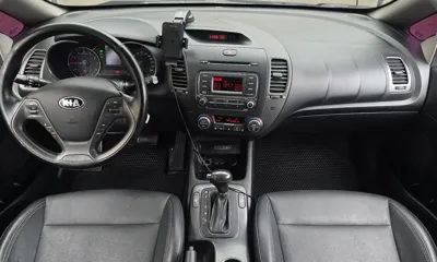 Kia K3 2015, 169719 км, за 6000000 KRW - фото 7