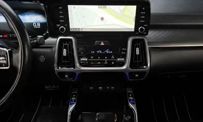 Kia Sorento 2023, 104849 км, за 30900000 KRW - фото 20