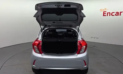 ChevroletGMDaewoo Spark 2017, 74115 км, за 3800000 KRW - фото 19