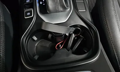 Hyundai Santafe 2018, 91978 км, за 12900000 KRW - фото 16