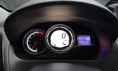 Renault-KoreaSamsung SM3 2016, 106314 км, за 3200000 KRW - фото 8