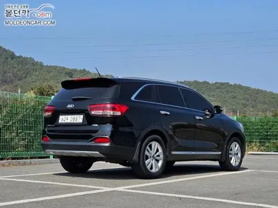 Kia Sorento 2016, 118744 км, за 11900000 KRW - фото 4
