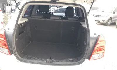 ChevroletGMDaewoo Trax 2020, 33120 км, за 9800000 KRW - фото 16