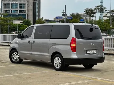 Hyundai Starex 2019, 38000 км, за 14500000 KRW