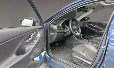 Hyundai i30 2018, 82359 км, за 10200000 KRW - фото 10