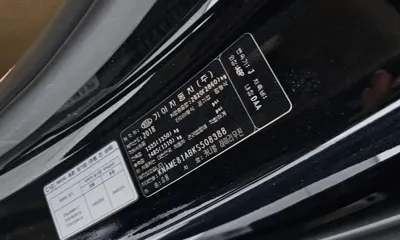 Kia Canival 2019, 163187 км, за 14890000 KRW - фото 30