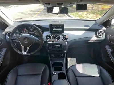 Mercedes-Benz GLA 2015, 137000 км, за 44000 CNY - фото 9