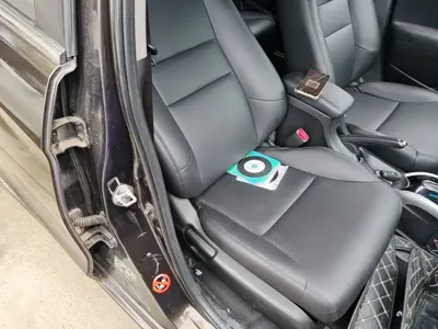 Honda Crider 2016, 180400 км, за 28100 CNY - фото 25