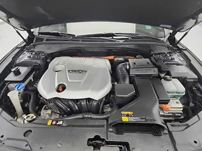 Hyundai Grandeur 2018, 130405 км, за 15400000 KRW - фото 5