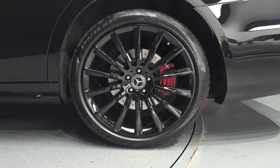 Mercedes-Benz S-Class 2018, 21046 км, за 61500000 KRW - фото 21