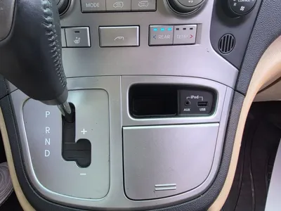 Hyundai Starex 2011, 203100 км, за 5800000 KRW - фото 15