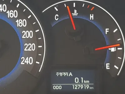 Hyundai Veracruz 2014, 127915 км, за 13400000 KRW - фото 12
