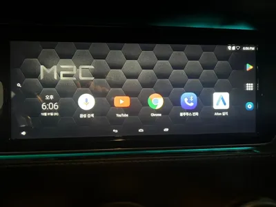 Mercedes-Benz S-Class 2016, 123794 км, за 43900000 KRW - фото 9