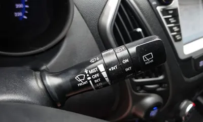 Hyundai Tucson 2015, 157920 км, за 5900000 KRW - фото 20