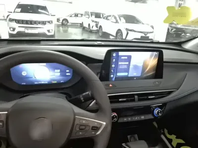 Buick Velite 6 2026, 100 км, за 83400 CNY - фото 10
