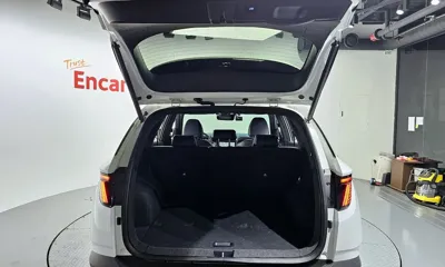 Hyundai Tucson 2021, 66718 км, за 23300000 KRW - фото 20