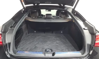 Mercedes-Benz GLC-Class 2019, 20903 км, за 33800000 KRW - фото 17