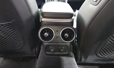 Kia Stinger 2018, 166448 км, за 13900000 KRW - фото 32