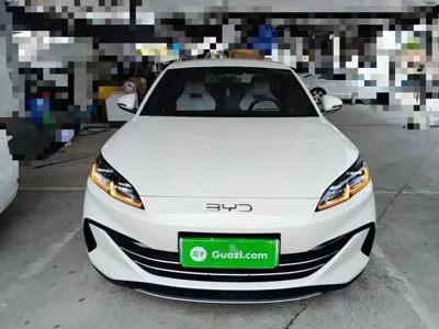 BYD 海豹06 2024, 7300 км, за 69300 CNY